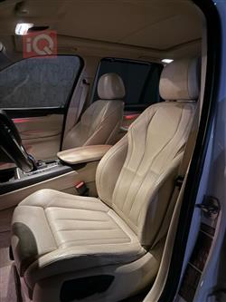 بي ام دبليو X5